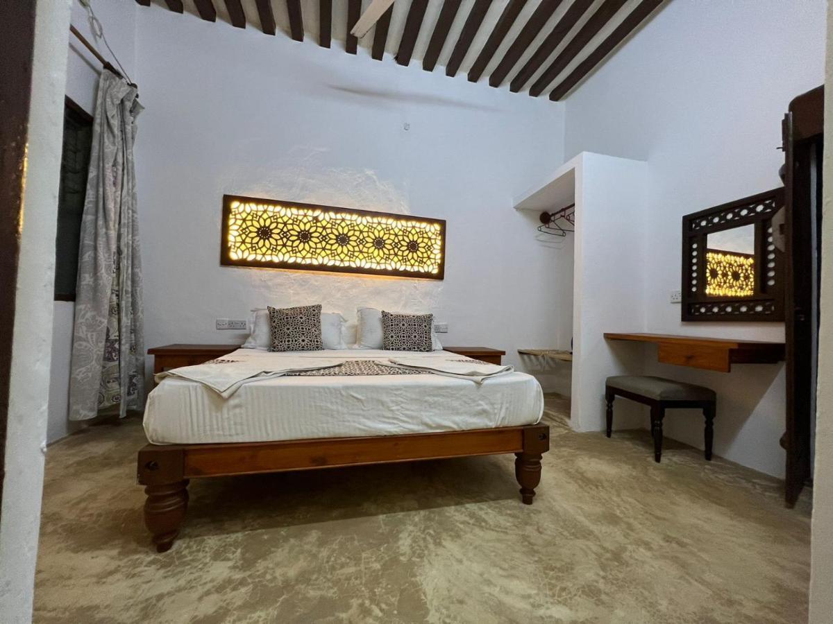 Beytsalaam Apartments Ламу Екстер'єр фото