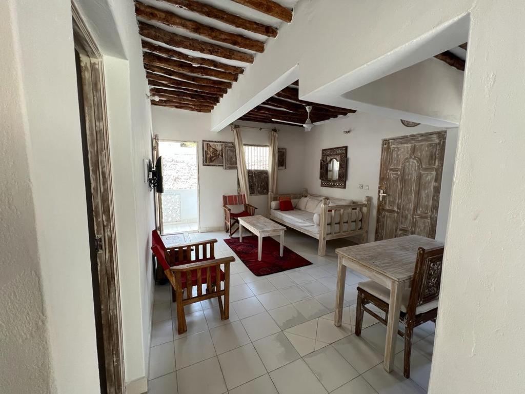 Beytsalaam Apartments Ламу Екстер'єр фото