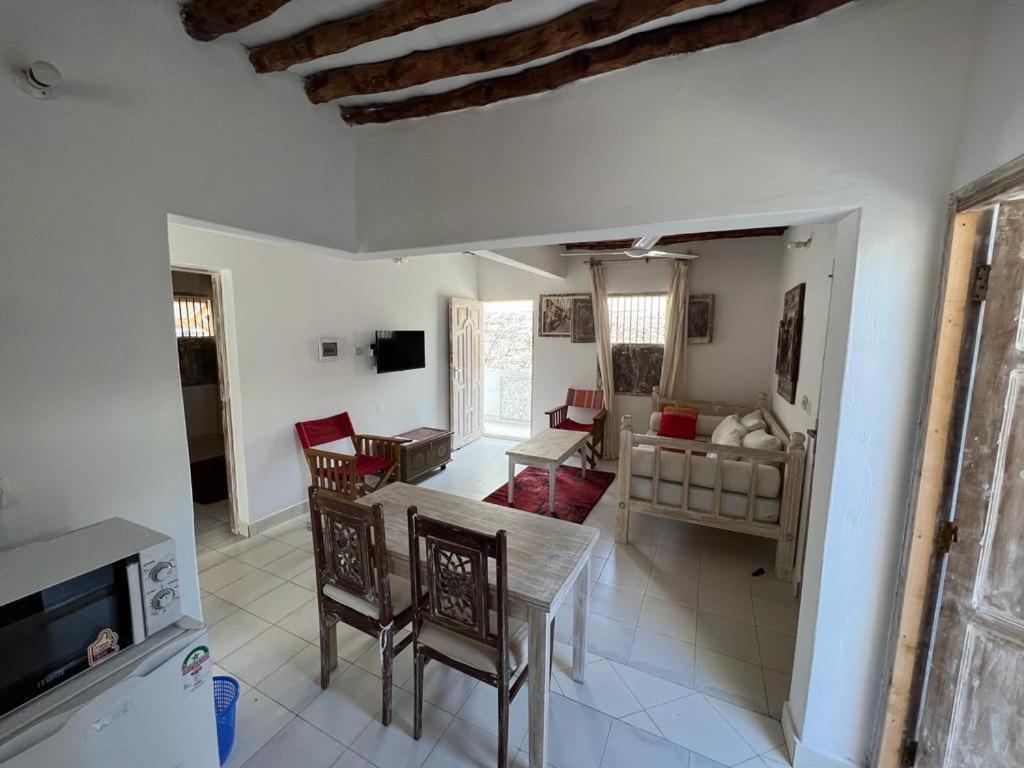 Beytsalaam Apartments Ламу Екстер'єр фото