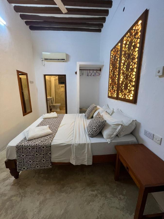 Beytsalaam Apartments Ламу Екстер'єр фото