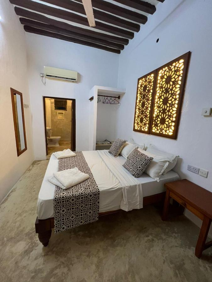 Beytsalaam Apartments Ламу Екстер'єр фото