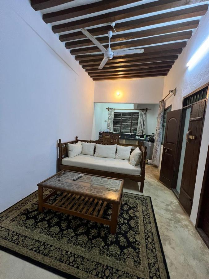 Beytsalaam Apartments Ламу Екстер'єр фото