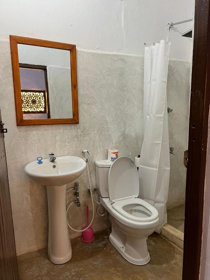 Beytsalaam Apartments Ламу Екстер'єр фото