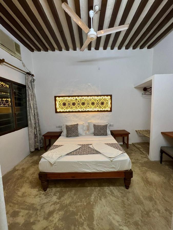 Beytsalaam Apartments Ламу Екстер'єр фото